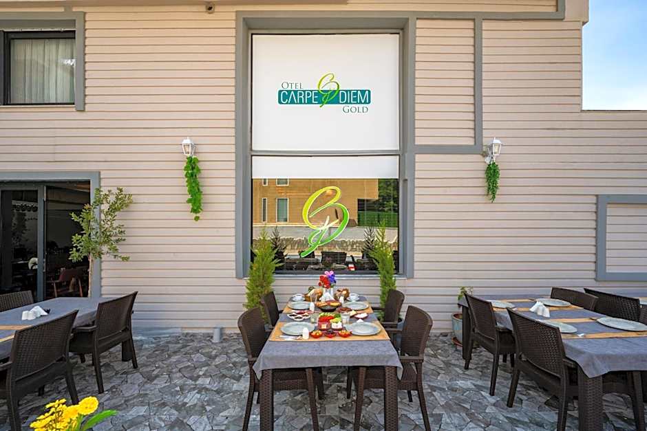 Otel Carpediem Gold Kuşadası