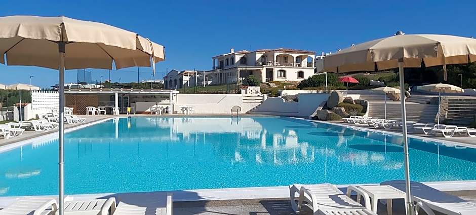 Residence Baia Santa Reparata