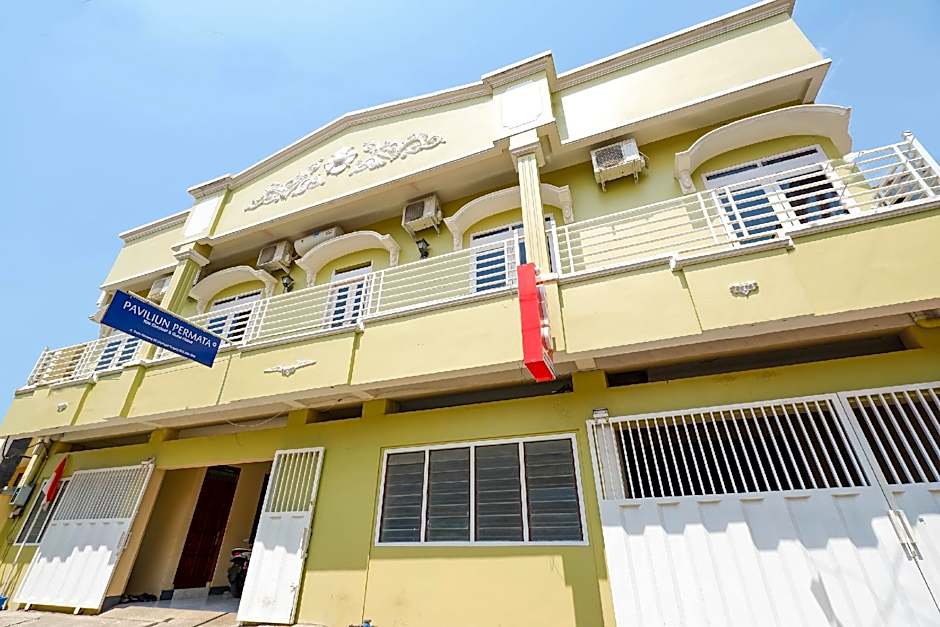 Hotel O Paviliun Permata