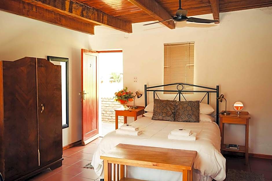 Wilgewandel Holiday Farm & Day Restaurant