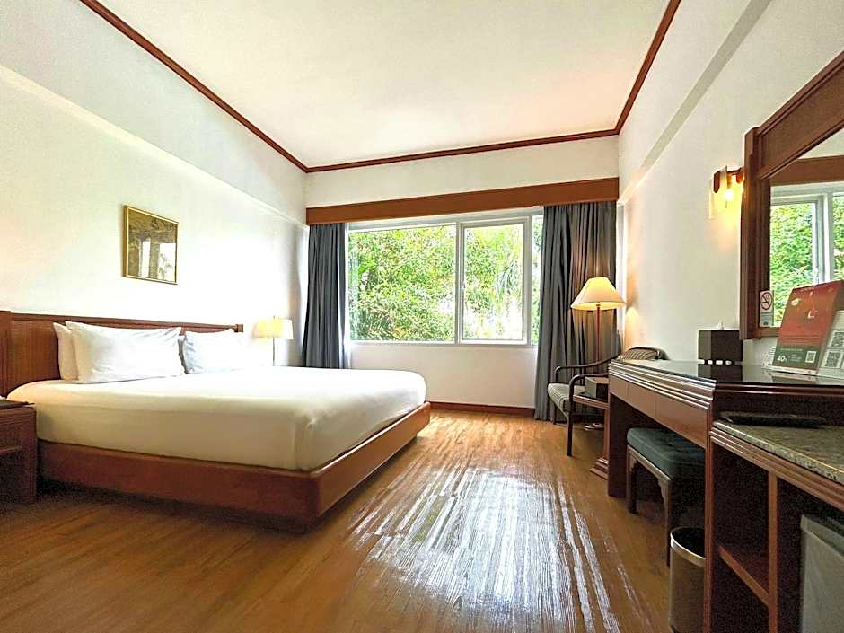 Mae Sot Hotel