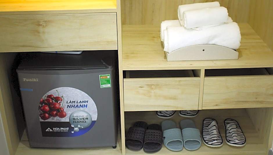 Phước Lộc Thọ 2