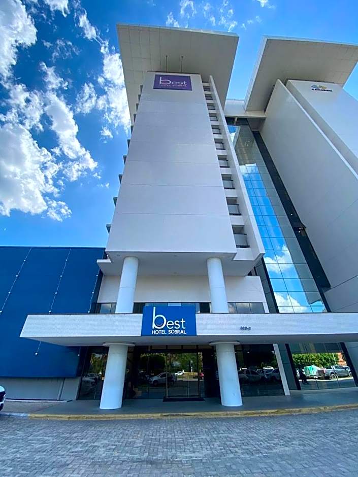 Best Hotel Sobral