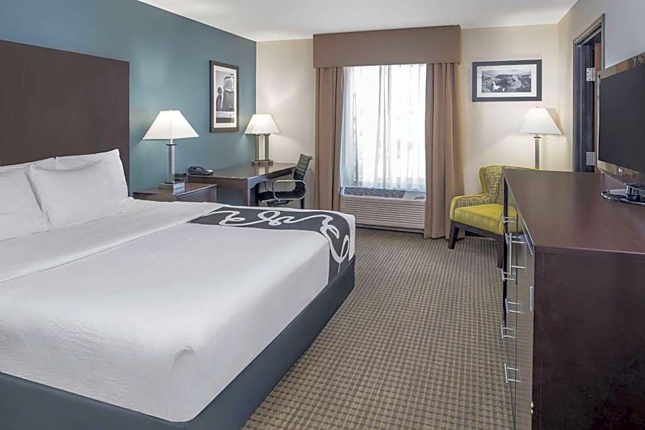 La Quinta Inn & Suites by Wyndham Moscow-Pullman