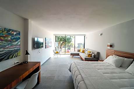 Villa Internacional Hotel & Club