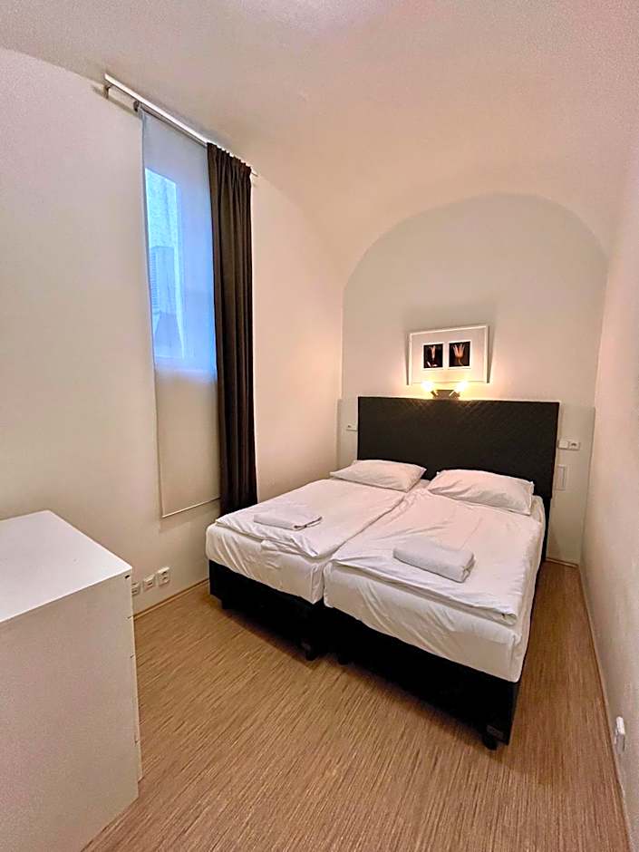 Prague Central Residence