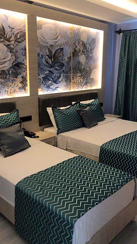 Livaneli Boutique Otel