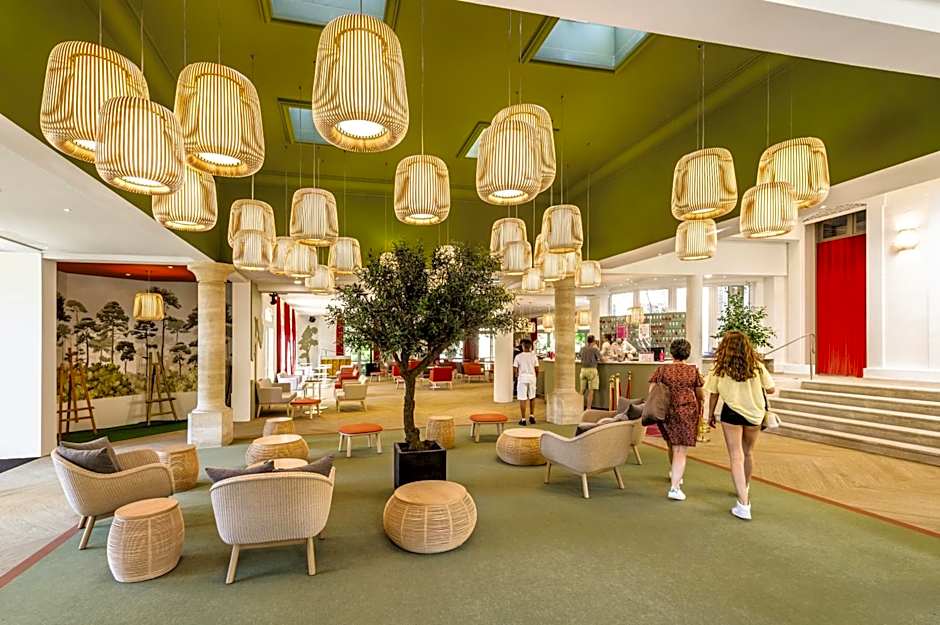 Belambra Clubs L'Isle Sur La Sorgue - Domaine De Mousquety