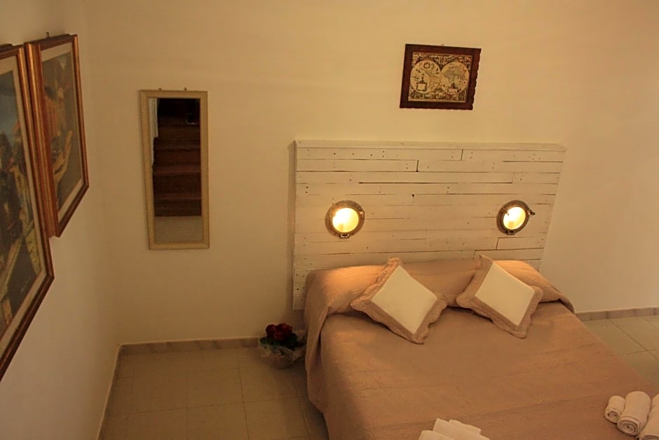 Casa Gandamar B&B