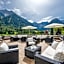 Alpenhotel Zimba