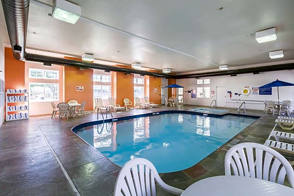 Motel 6-Huron, OH - Sandusky