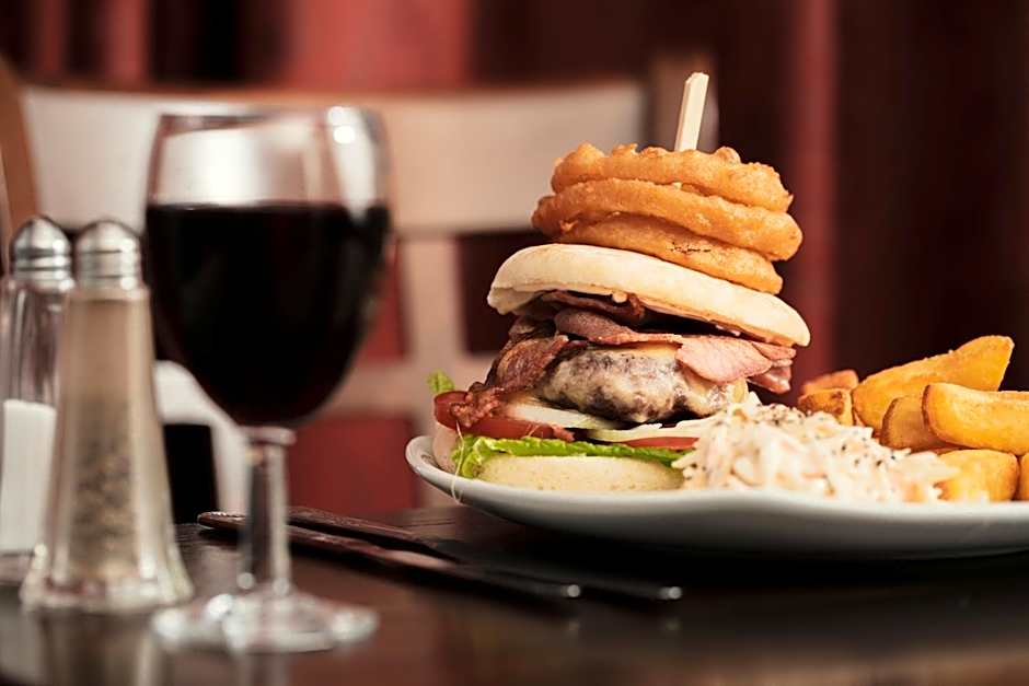 Dunollie Hotel 'A Bespoke Hotel'