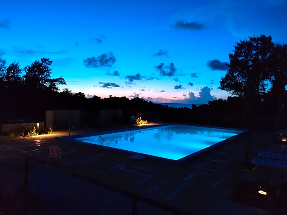 Beach Village Nosoko