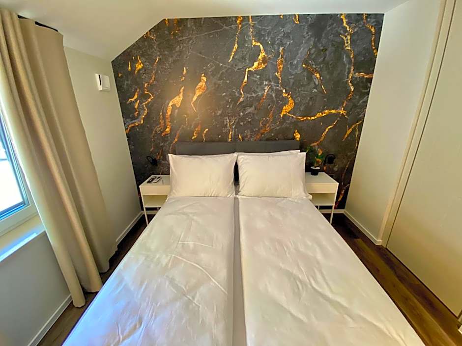 Boutique hotel ZBILJE