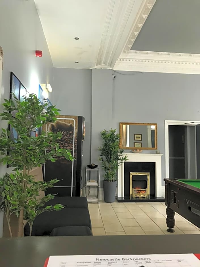 Newcastle West Hotel & Bar