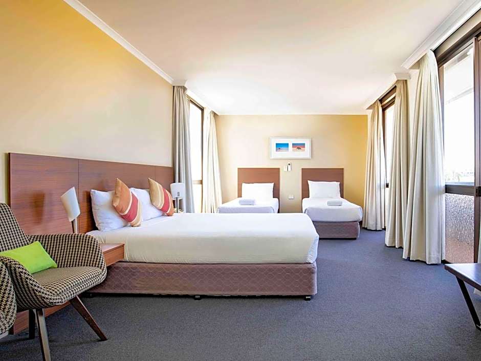 ibis Styles Mt Isa Verona