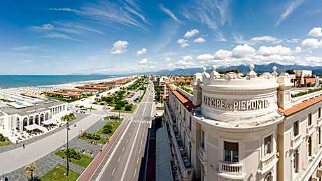 Grand Hotel Principe Di Piemonte