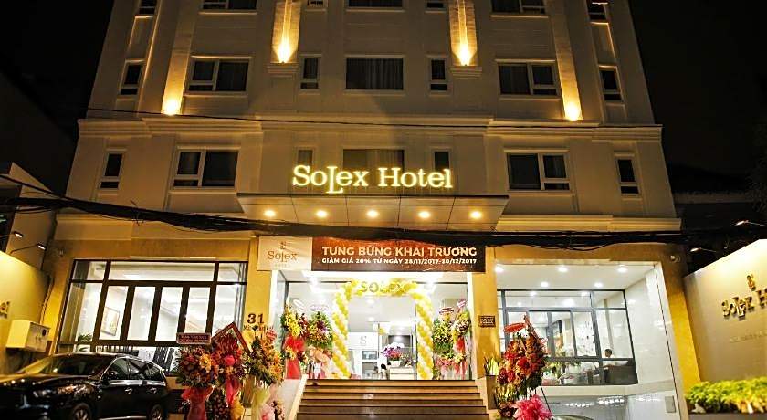 SoLex Hotel