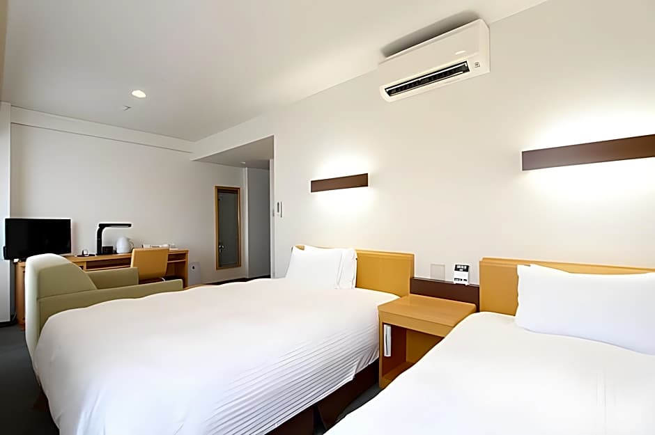 Smile Hotel Sakurambo Higashine