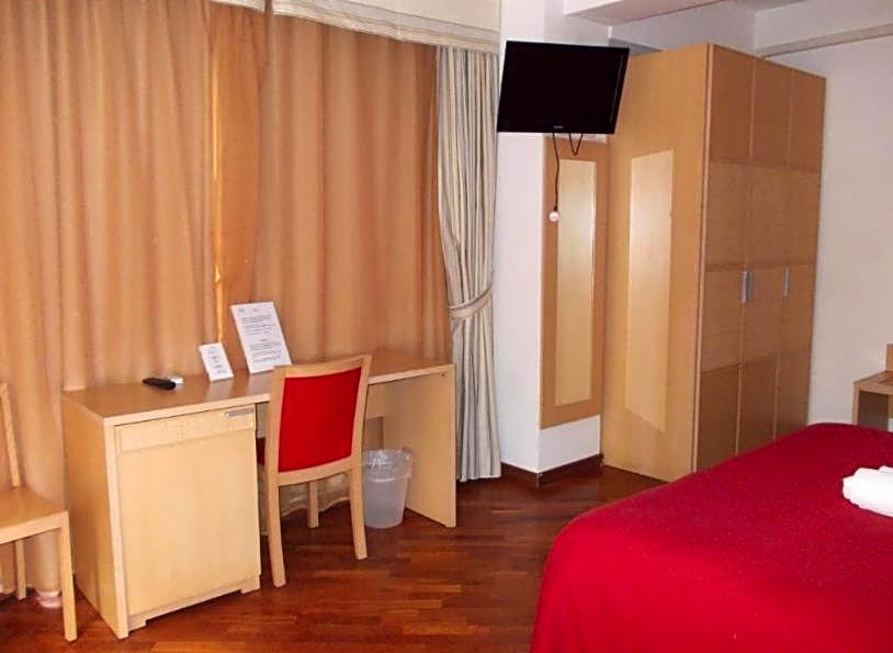 Hotel Catania Town
