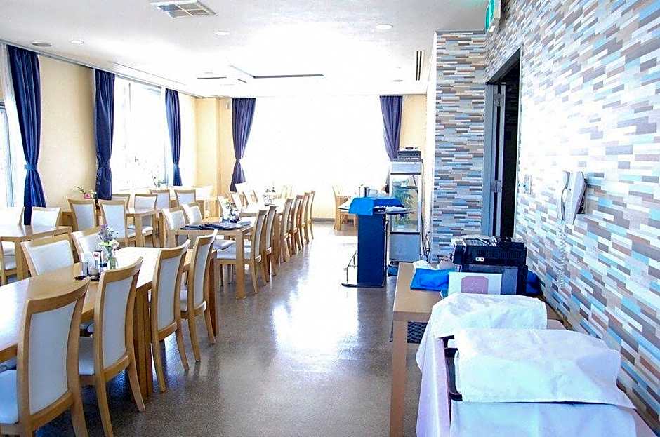 Sea Grande Shimizu Station Hotel