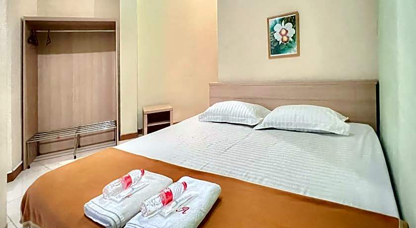 Wisma Anggrek Syariah Mitra Reddoorz