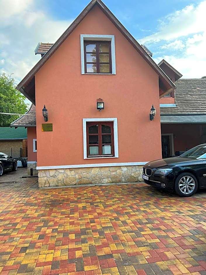 Bianka Hostel Spa & Car Rent Budapest