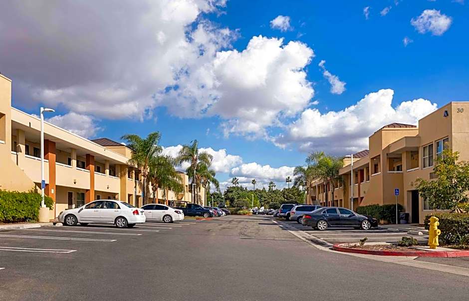 Extended Stay America Suites - Orange County - Irvine Spectrum