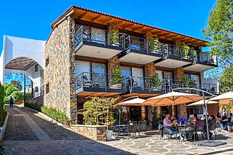 Quinta Tere Hotel & Gallery