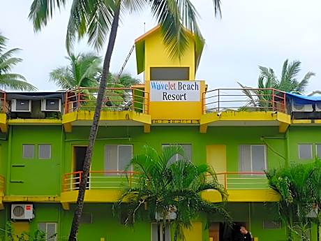 Wavelet Beach Resort