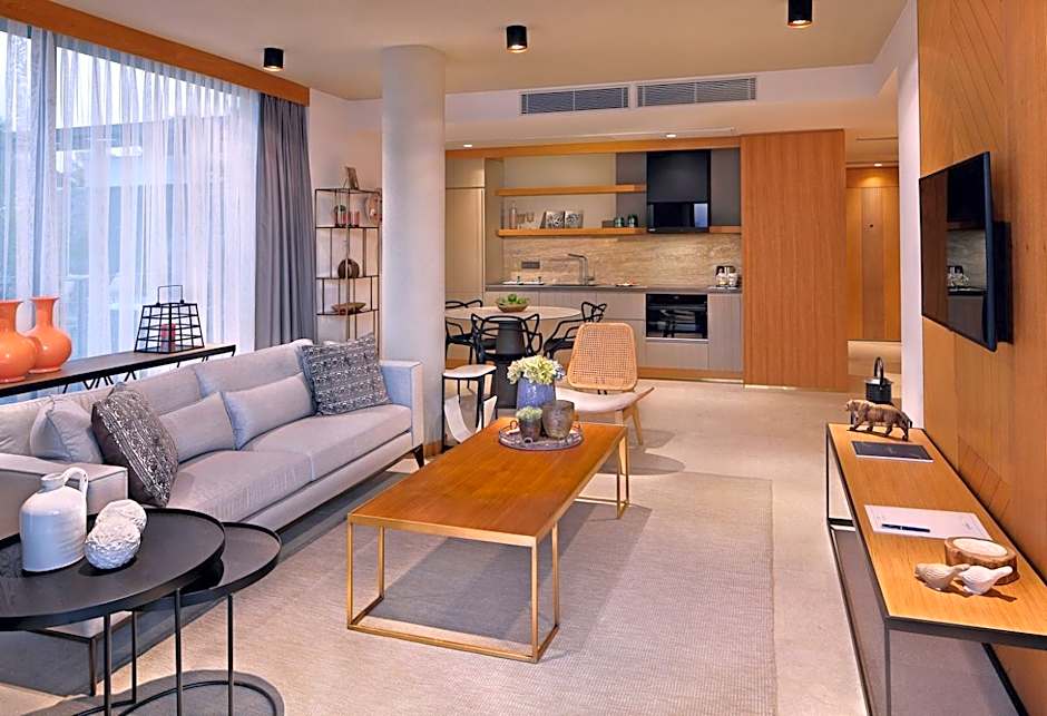 G Beyond Residences & Villas, Yalıkavak, Bodrum