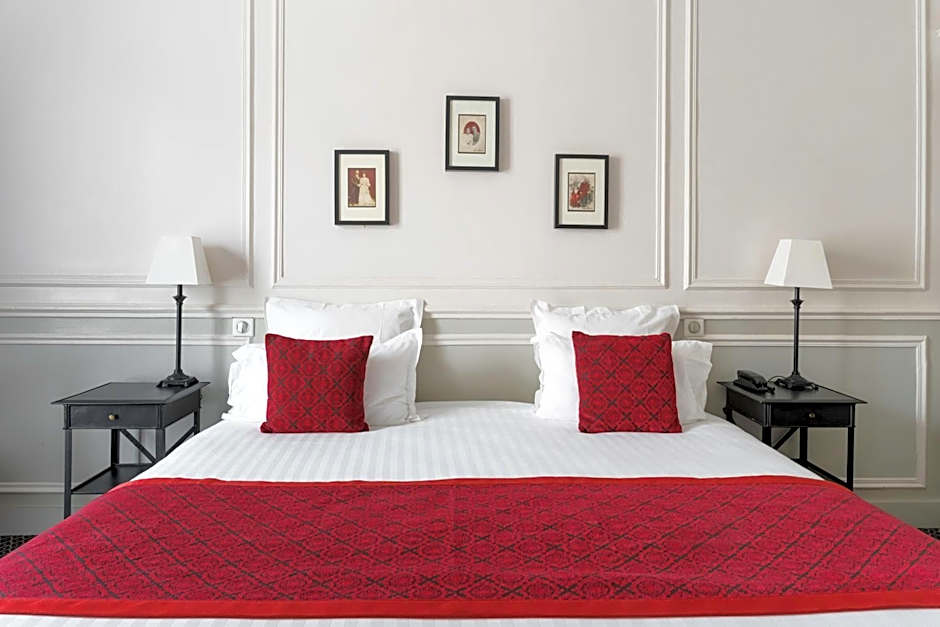 Bradford Elysées - Astotel