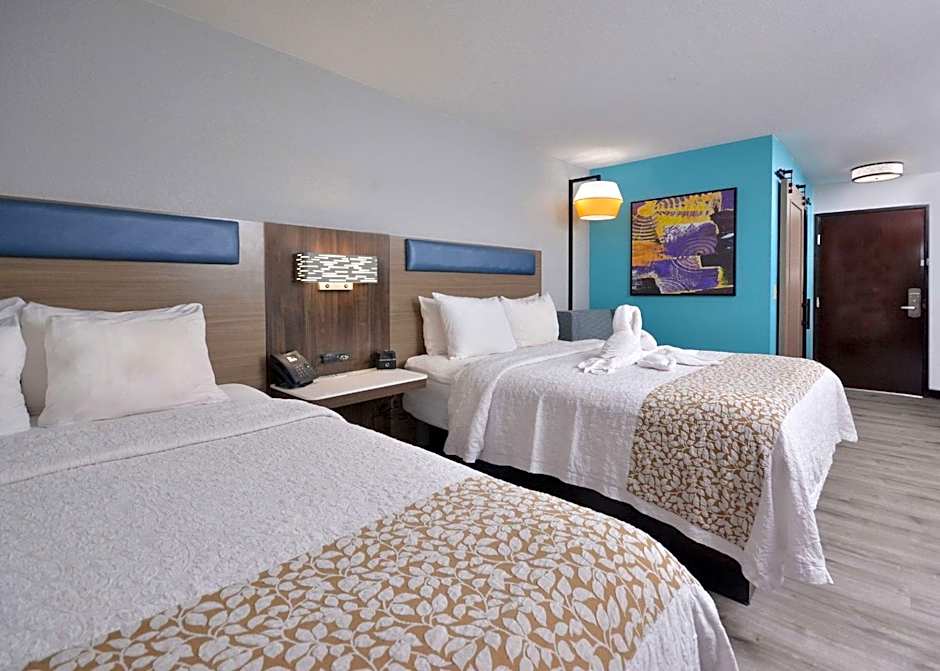 Brookstone Lodge near Biltmore Village, Ascend Hotel Collection