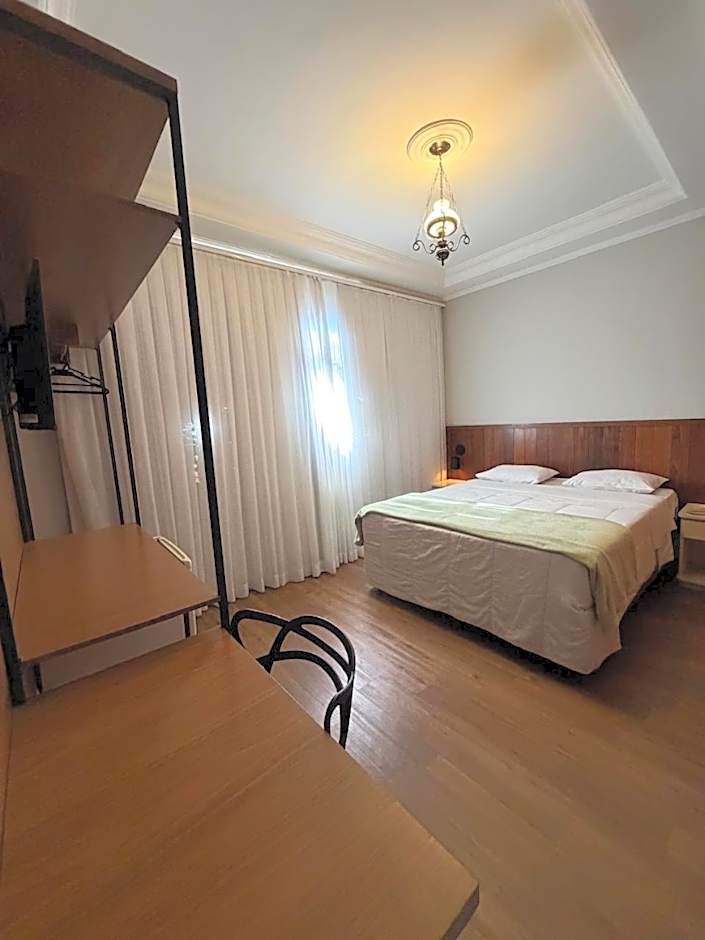 Hotel Pantanal Vila Mariana