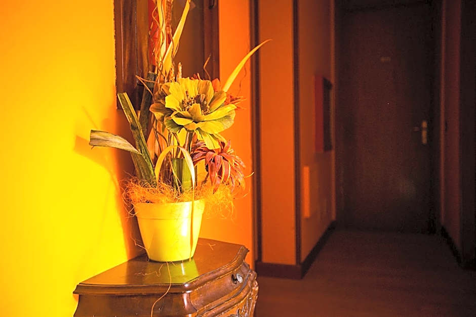 Hotel Agli Olmi