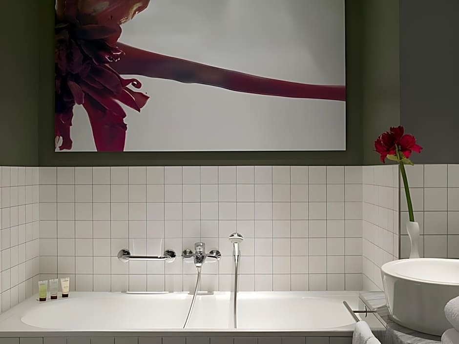 Sofitel Hamburg Alter Wall