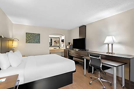 Quality Inn & Suites Monticello