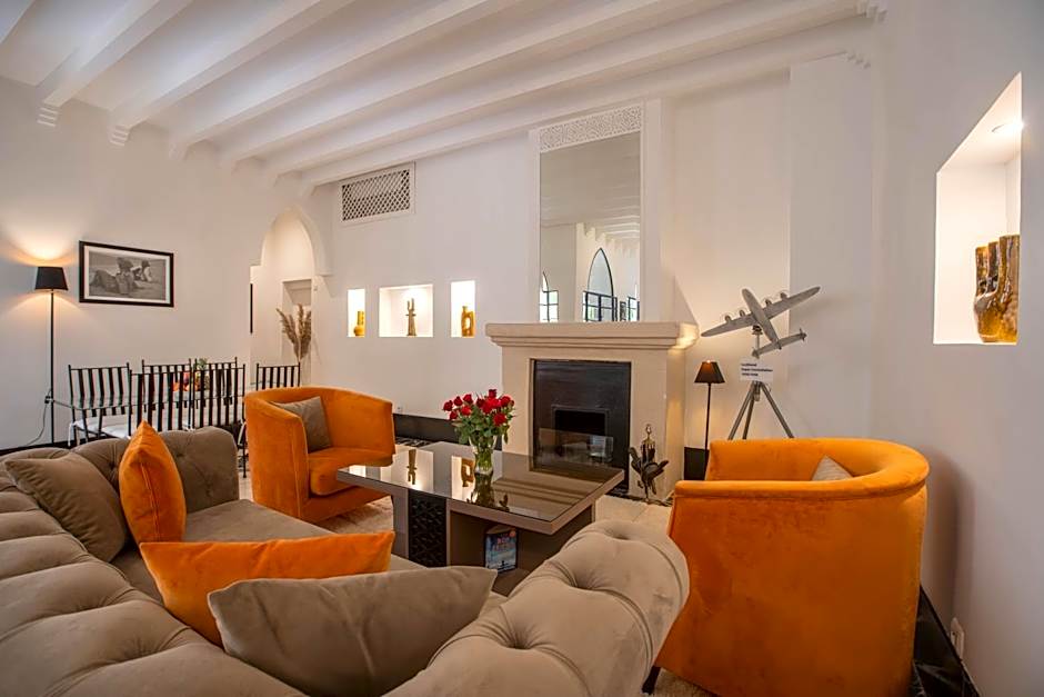 Riad & Spa Azzouz