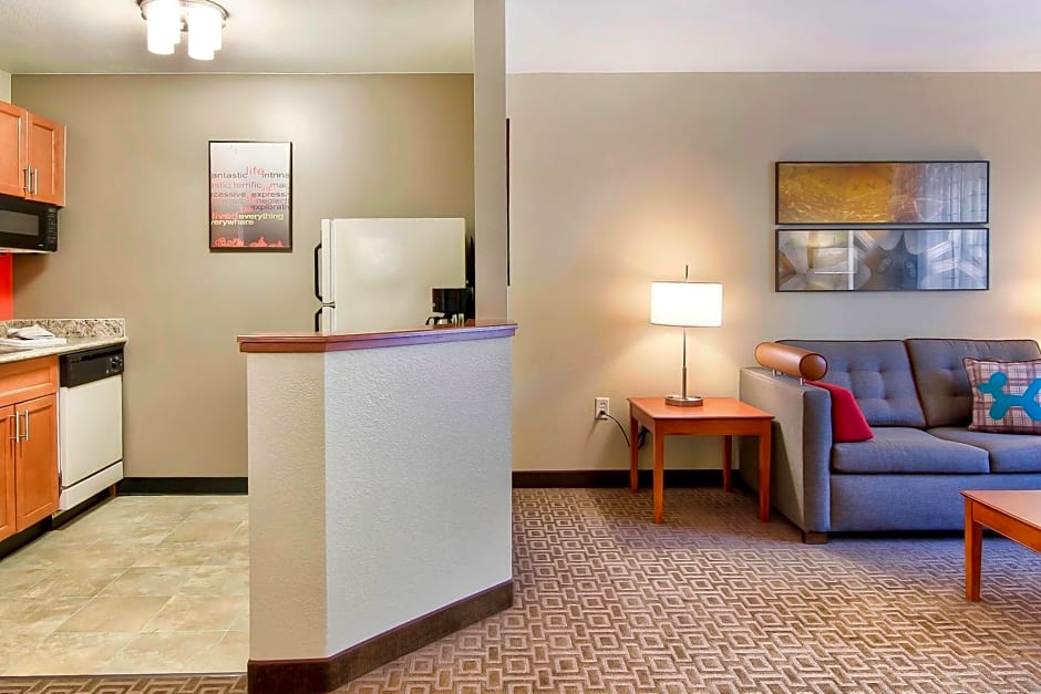 TownePlace Suites Raleigh Cary/Weston Parkway