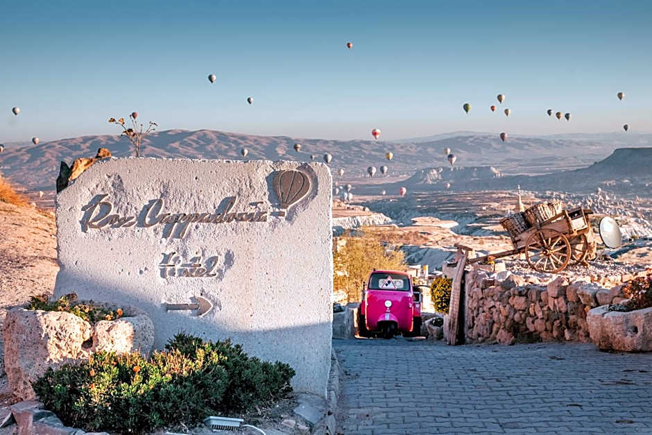 Rox Cappadocia