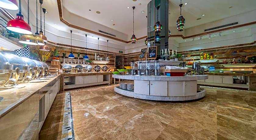 Ramada by Wyndham Yichang