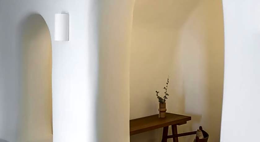 Art Maisons Oia Castle Hotel