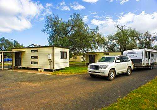 Spicer Caravan Park