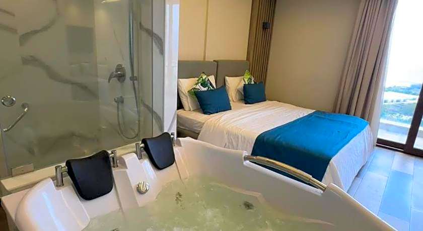 Haya Hotel & Spa