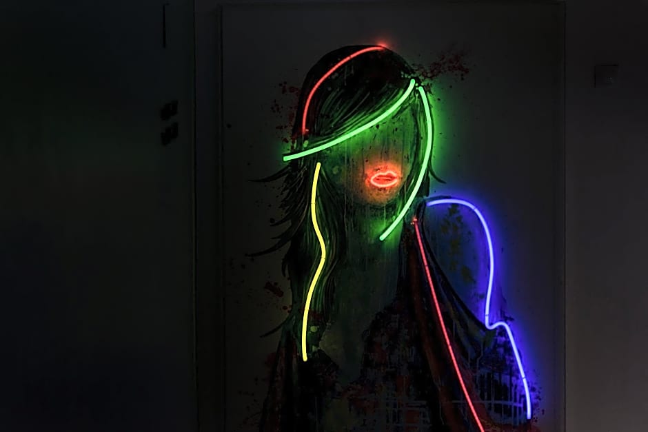 Sotavento Club Apartments - Adults Only