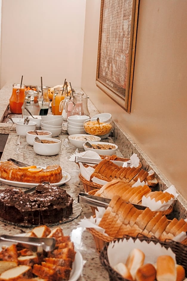 Colina Premium Sao Francisco