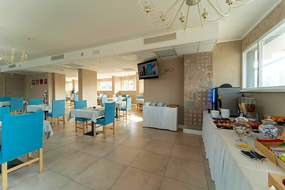 Hotel Donatello