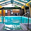 Golden Haven Hot Springs