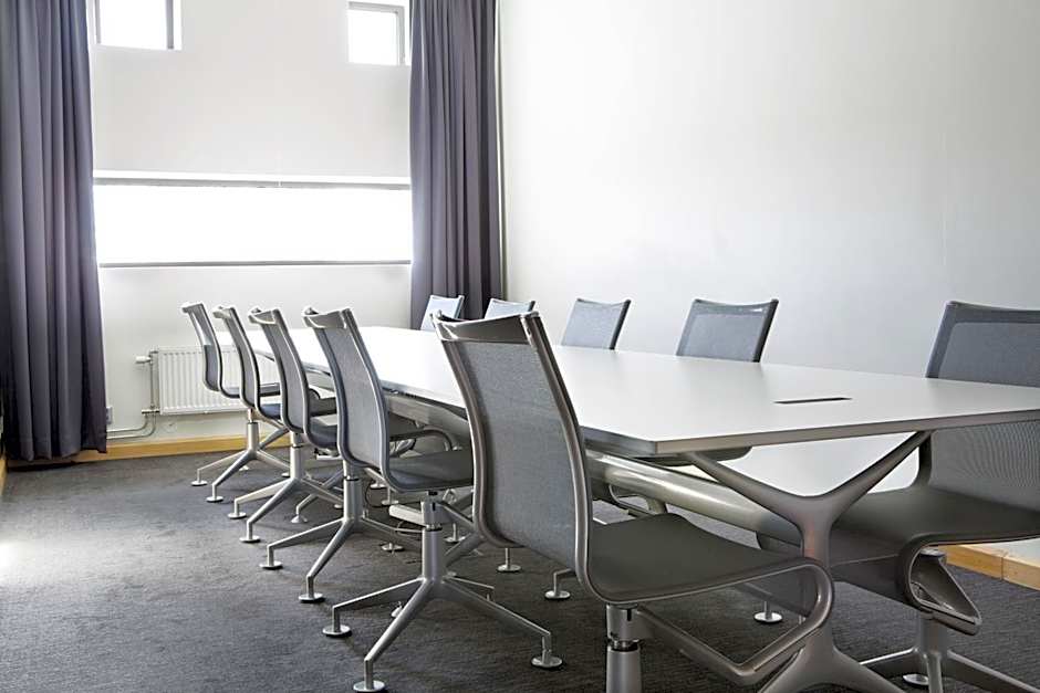 Comfort Hotel Runway