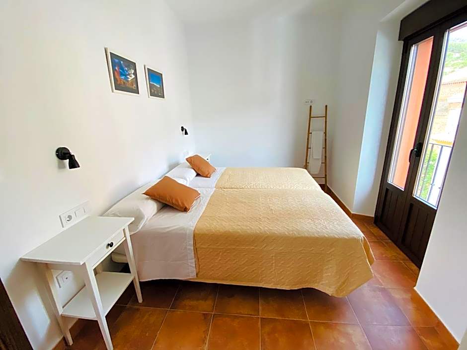 Apartamentos rurales, La Casa de Baltasar